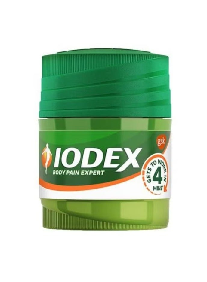 Iodex Multi-Use Mother's Balm, 40g